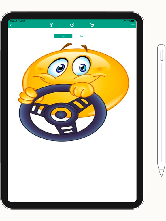 Stickers emojis for iphone iPad screenshot 5 - Entertainment app