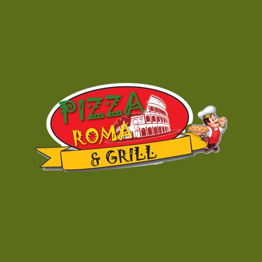 Pizza Roma lincoln