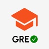 GRE Academy icon