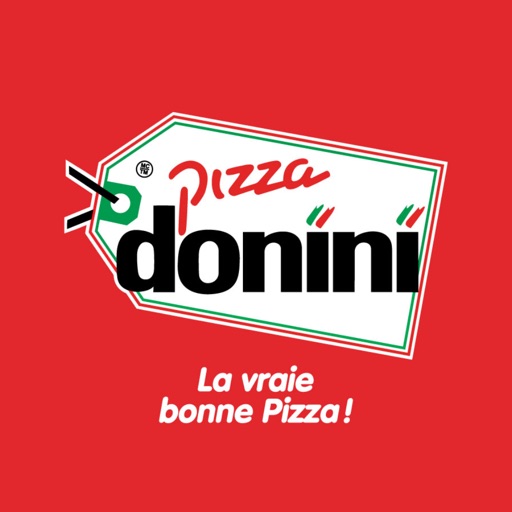 Pizza Donini icon