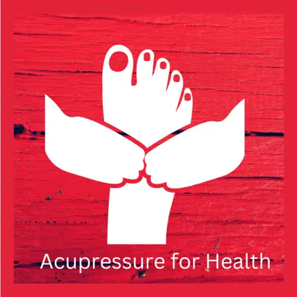 Acupressure-Health Cheats