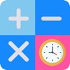 時間電卓 〜時間計算アプリ - iPhoneアプリ