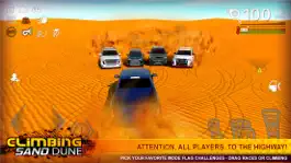 Game screenshot Climbing Sand Dune OFFROAD mod apk