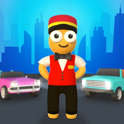 Valet Master - Car Parking Читы