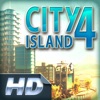 City Island 4 HD: シムライフ・タイクーン