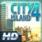 Play the most popular city building game series on mobile