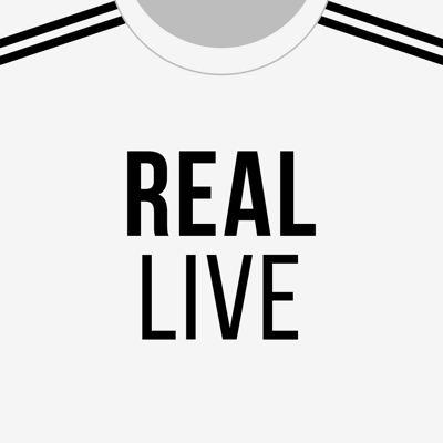 Real Live – soccer app