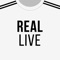 Real Live – soccer app