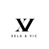 Xela and Vic