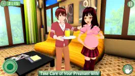 Game screenshot Аниме Игры Беременные Мамы mod apk