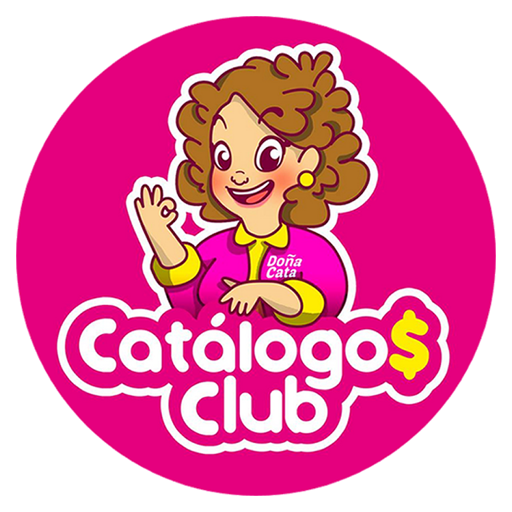 Catálogos Club