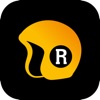 RiderNet - moto social network icon