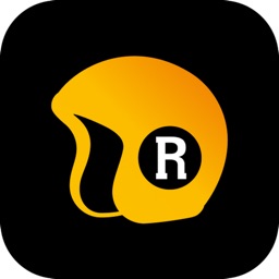 RiderNet - moto social network