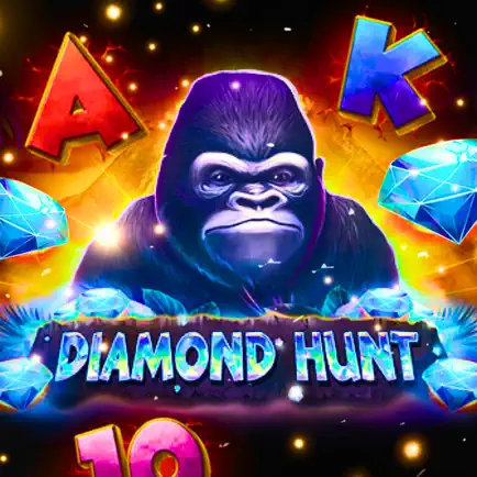 Diamonds Hunt Читы