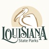 Explore Louisiana State Parks