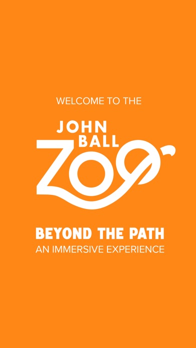John Ball Zoo Screenshot
