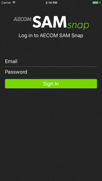 Screenshot #3 pour SAMsnap