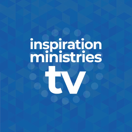 Inspiration Ministries TV icon