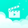Fetchfruit Movies Video Editor icon