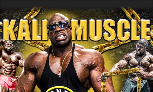 Kali Muscle TV