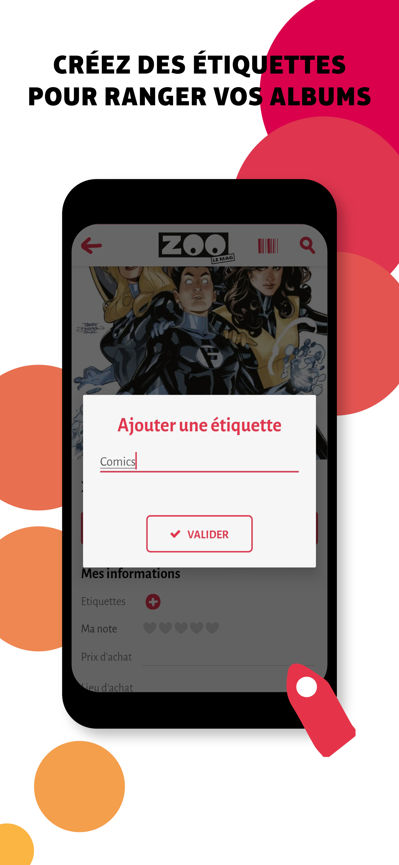 Zoo Le Mag