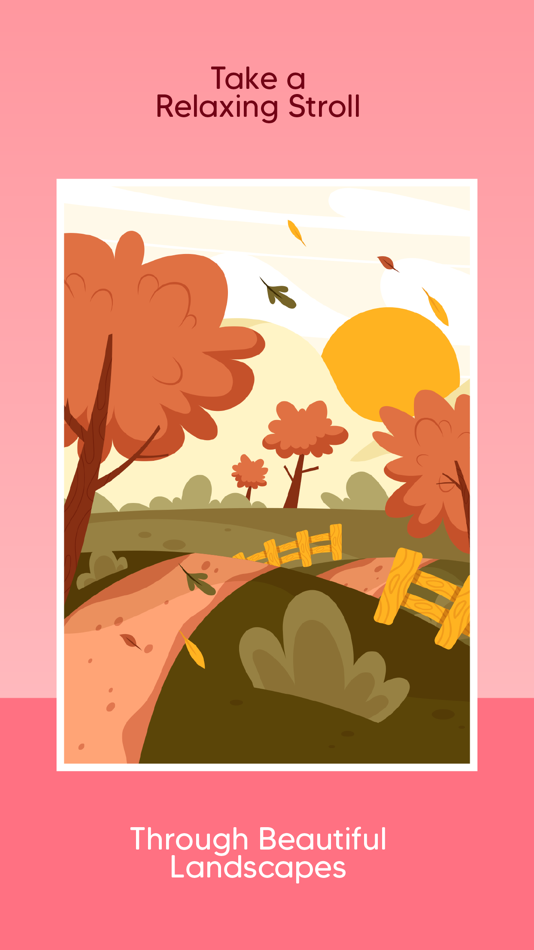 #1. Merge Art Puzzle (iOS) 由: Voodoo