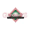 Giovanni's Pizza & Subs App Feedback