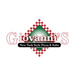 Download Giovanni's Pizza & Subs app