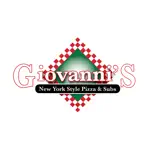 Giovanni's Pizza & Subs App Positive Reviews