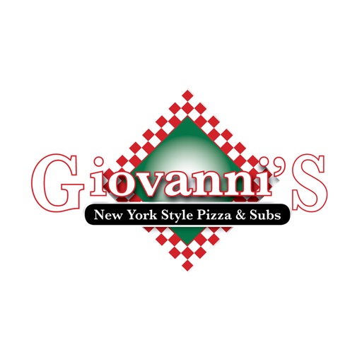 Giovannis Pizza & Subs