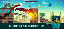 Game screenshot Dragon Hills 2 mod apk