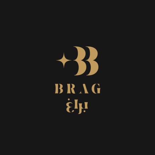 Brag - براغ icon