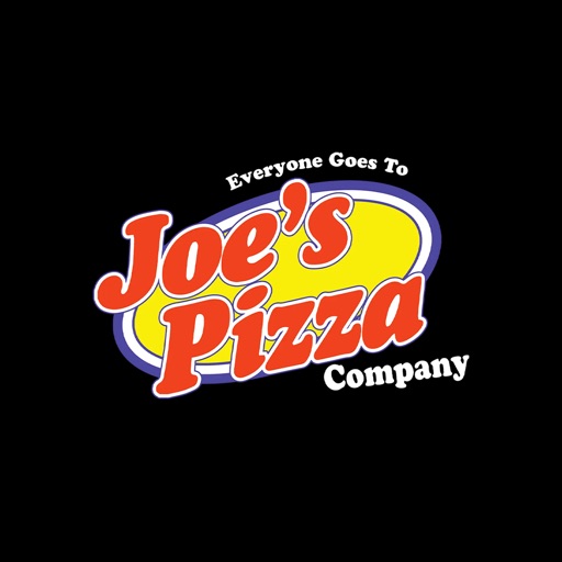 Joes Pizza Company Sutton icon