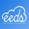 The eeds Mobile app will allow you to access your eeds account from you iPhone