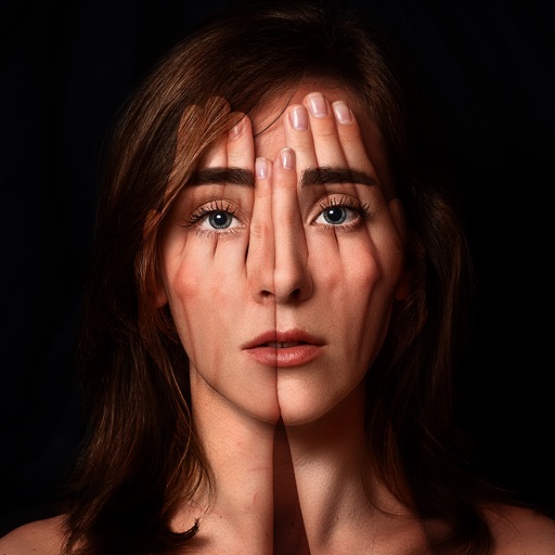 Ultimate Photo Blender/Video Download