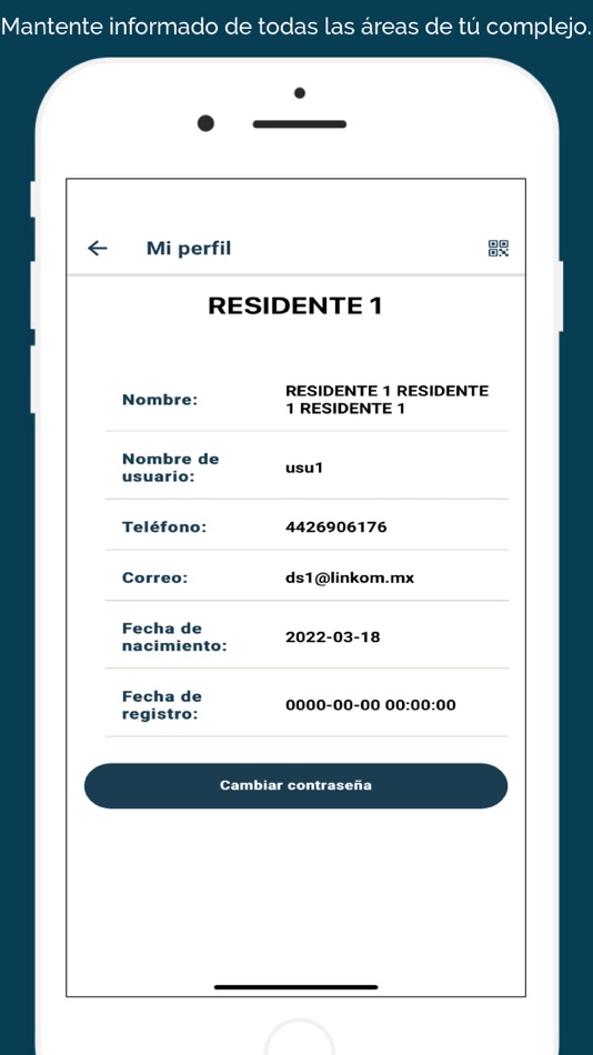 #4. 2210 Grupo KAP (iOS) 由: Mauricio Carmona Rivera