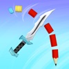 Shuffle Slicer 3D icon