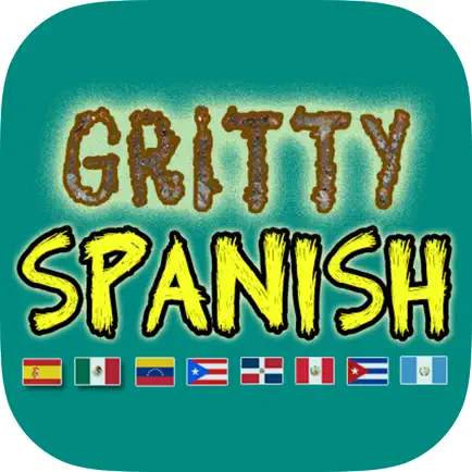 Gritty Spanish Читы