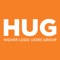 The Higher Logic Users Group (HUG) mobile app is for members of Higher Logic’s Users Group