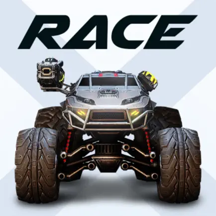 RACE: Rocket Arena Car Extreme Cheats