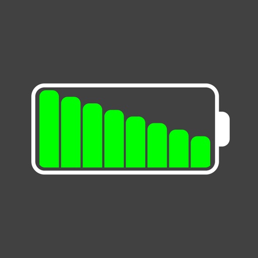 Battery Grapher