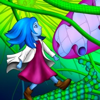 Microscopya icon