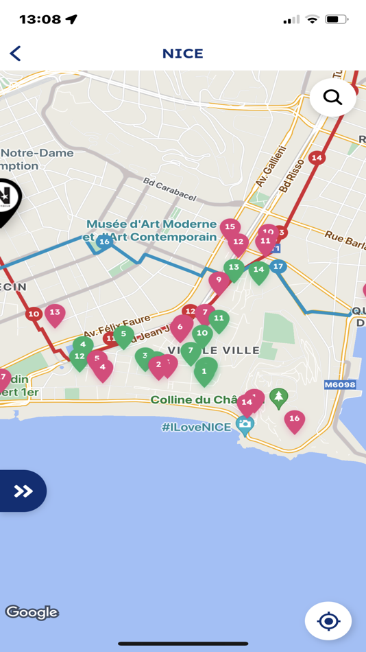 #2. MPGN (iOS) 由: Leader Communication