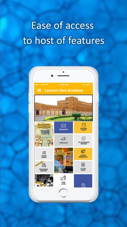 Learners Own Academy