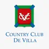 CCV - COUNTRY CLUB DE VILLA App Delete