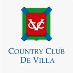 Download CCV - COUNTRY CLUB DE VILLA app