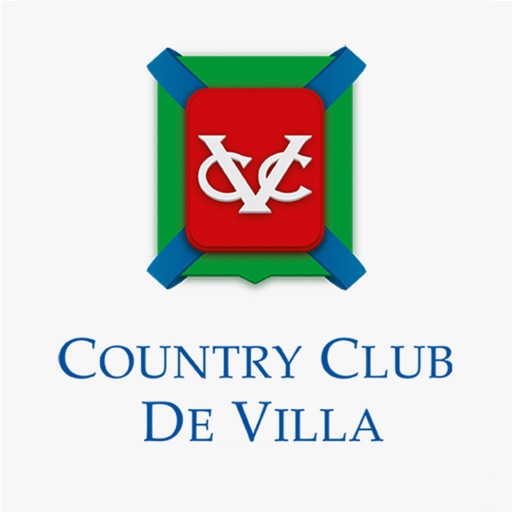 CCV - COUNTRY CLUB DE VILLA icon