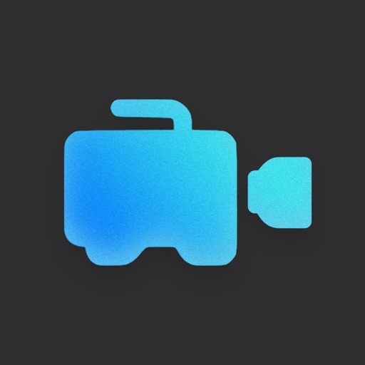CameraKit (Cameras + Formats) Icon