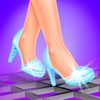 Holes and Heels icon