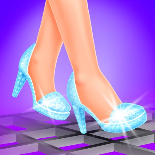 Holes and Heels icon